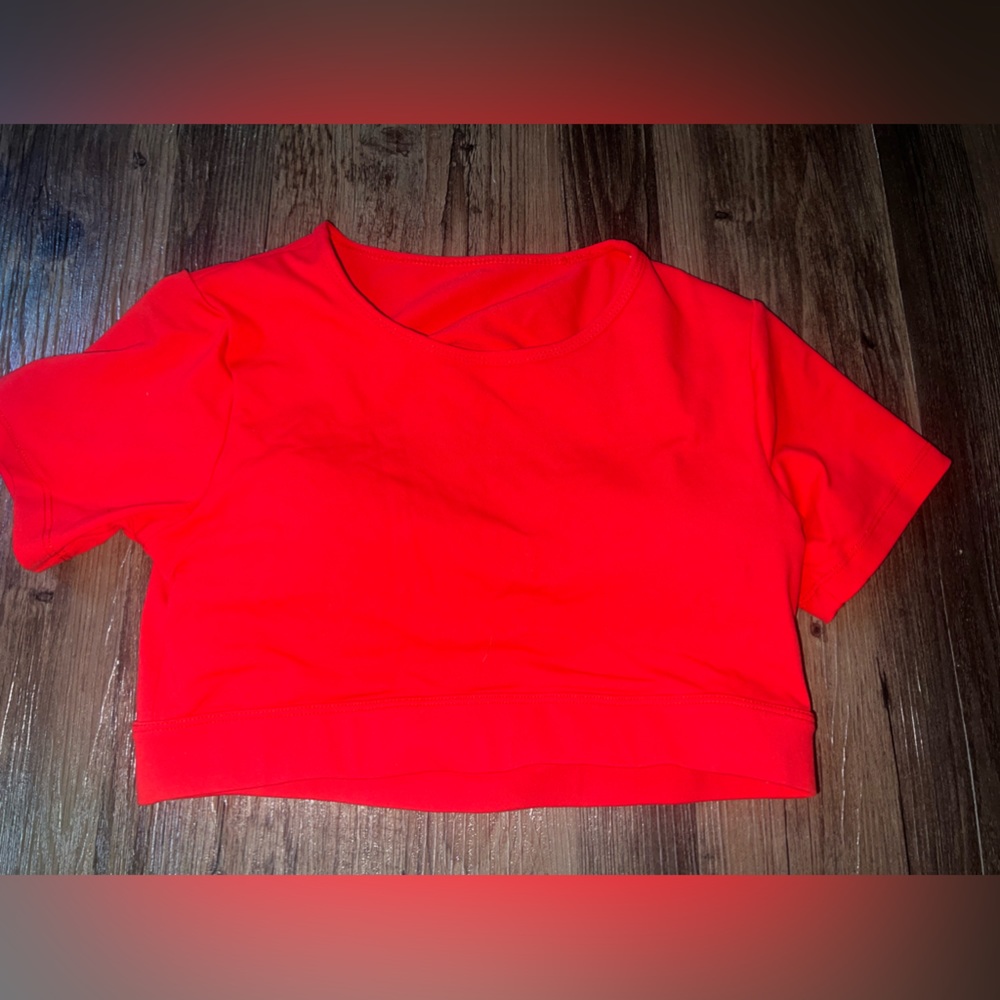 Nvgtn shirt
